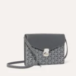 GOYARD Chypre Wallet-Pouch
