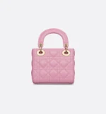 Dior Mini Lady Dior Bag