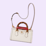 Gucci Diana small shoulder bag