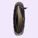 GG Matelassé handbag