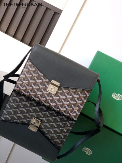 GOYARD Chypre Wallet-Pouch