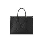 ONTHEGO Black