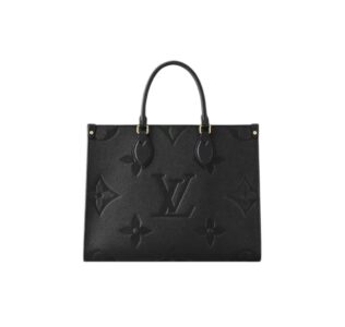 ONTHEGO Black