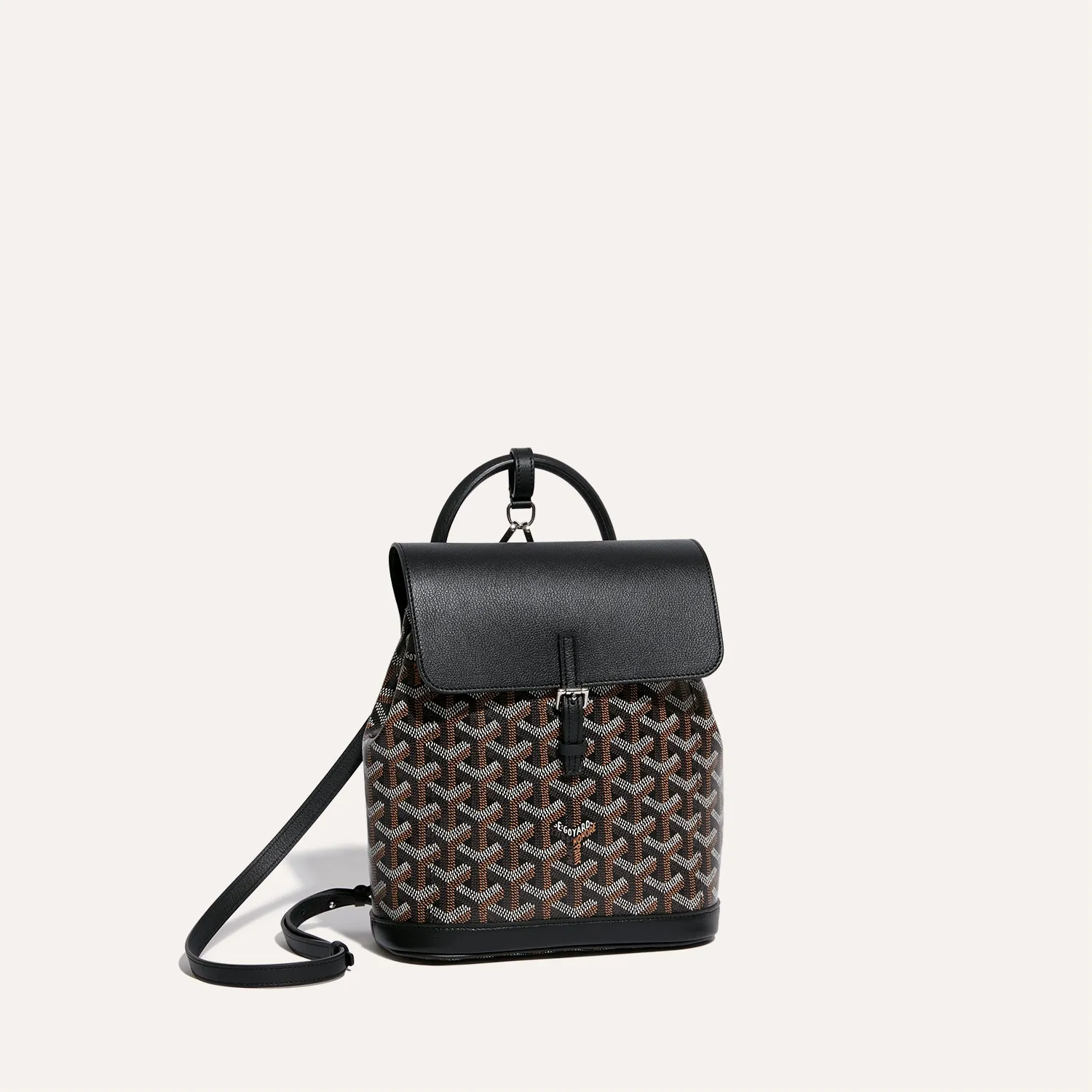 GOYARD Alpin Mini Backpack