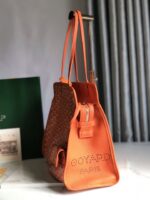 GOYARDY Hardy PM Bag Orange