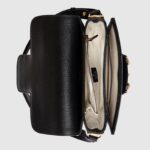 GUCCI HORSEBIT 1955 DENIM BAG SMALL