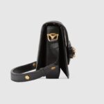 GUCCI HORSEBIT 1955 DENIM BAG SMALL