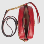 GG Marmont mini shoulder bag