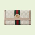 continental wallet