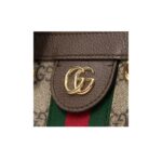 GUCCI OPHIDIA TOTE