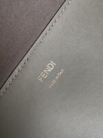Fendi Sunshine Shopper Tote – Luxurious Everyday Elegance in Signature Style