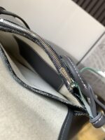 GOYARD Plumet Pocket Wallet-Grey