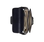 GUCCI HORSEBIT 1955 BAG in Blue/Beige