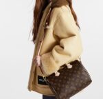 LOUIS VUITTON SPEEDY BANDOULIÈRE
