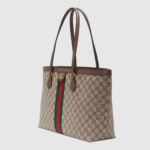 Gucci Ophidia GG medium tote
