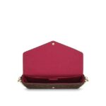 Louis Vuitton M61276 Pochette Felicie