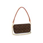 LOUIS VUITTON IVY MONOGRAM CHAIN BAG