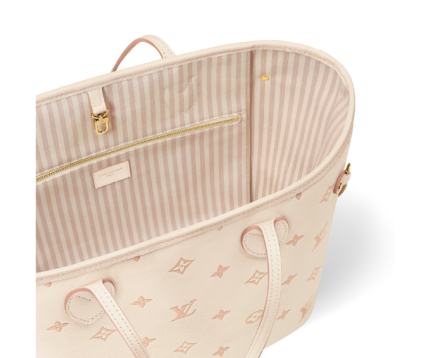 NEW Neverfull MM