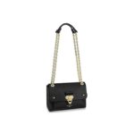 LOUIS VUITTON VAVIN BB IN EMPREINTE LEATHER