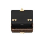 LOUIS VUITTON MARCEAU MONOGRAM