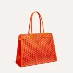GOYARDY Hardy PM Bag Orange