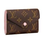 LOUIS VUITTON Victorine Wallet