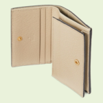 Gucci Ophidia GG card case wallet