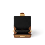 DAUPHINE MM Poche felli