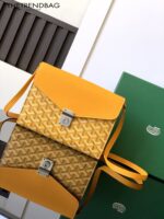 GOYARD Chypre Wallet-Pouch