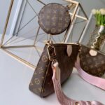 Multi-Pochette Accessoires