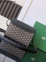 GOYARD Chypre Wallet-Pouch