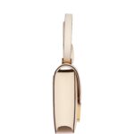 Hermès Constance 1-24 Nata Epsom Gold Hardware