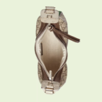 GUCCI ATTACHE BAG IN GG CANVAS