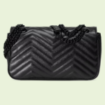 GG Marmont small shoulder bag