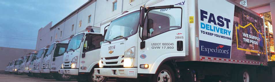 Shipping and Delivery